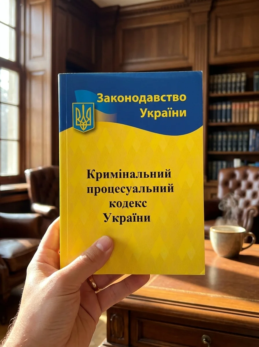 Кримінальний процесуальний кодекс України — Історія та публіцистика