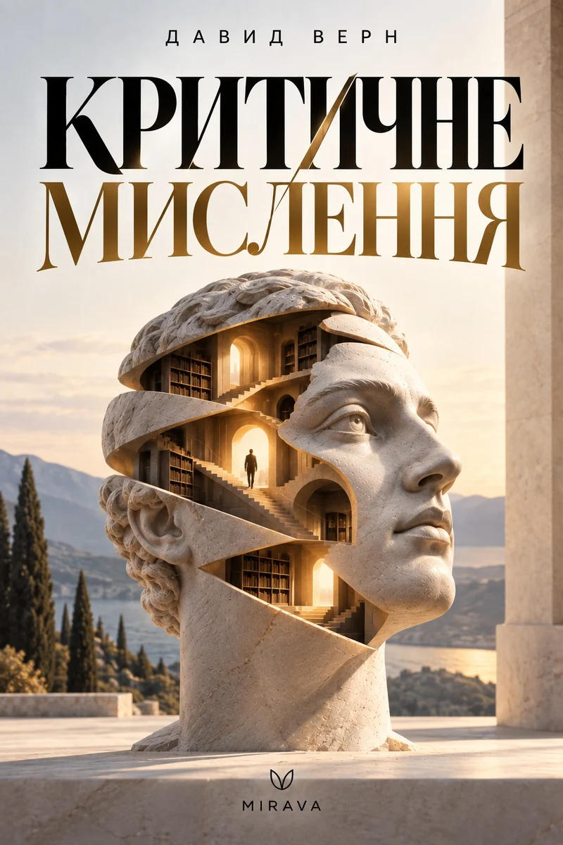 Критичне мислення