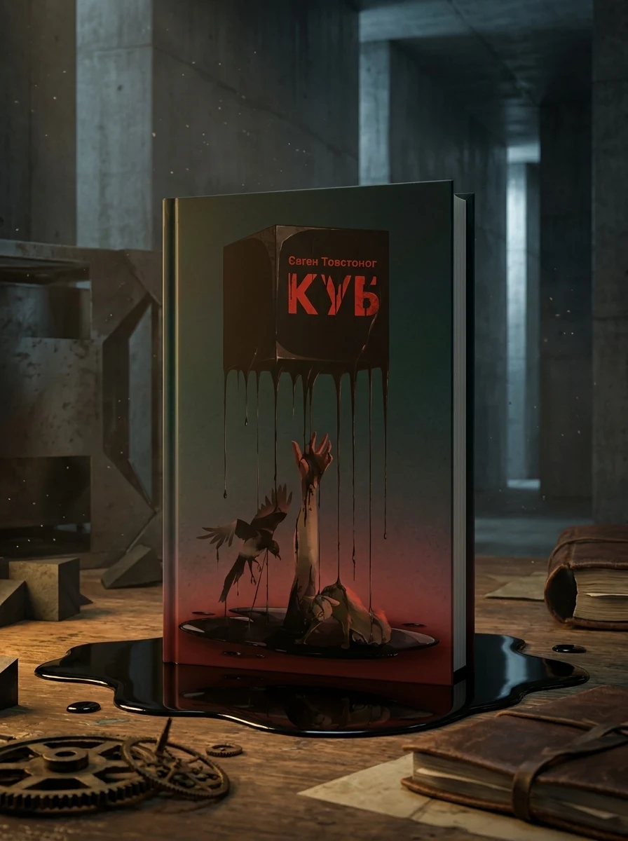 Куб