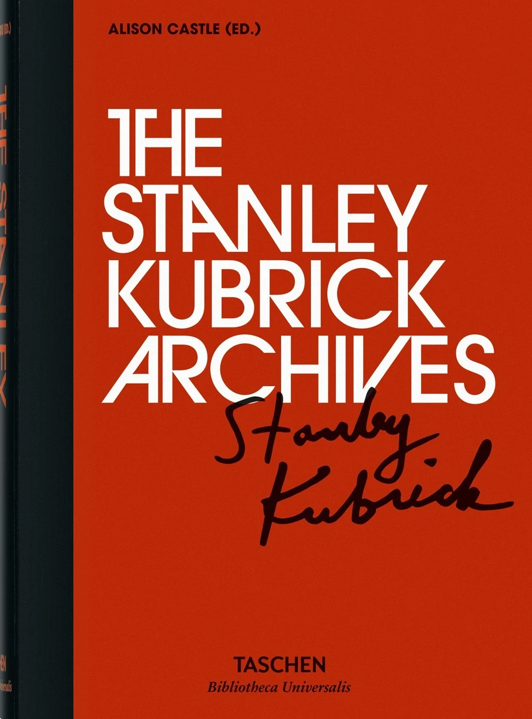 Kubrick Archives,