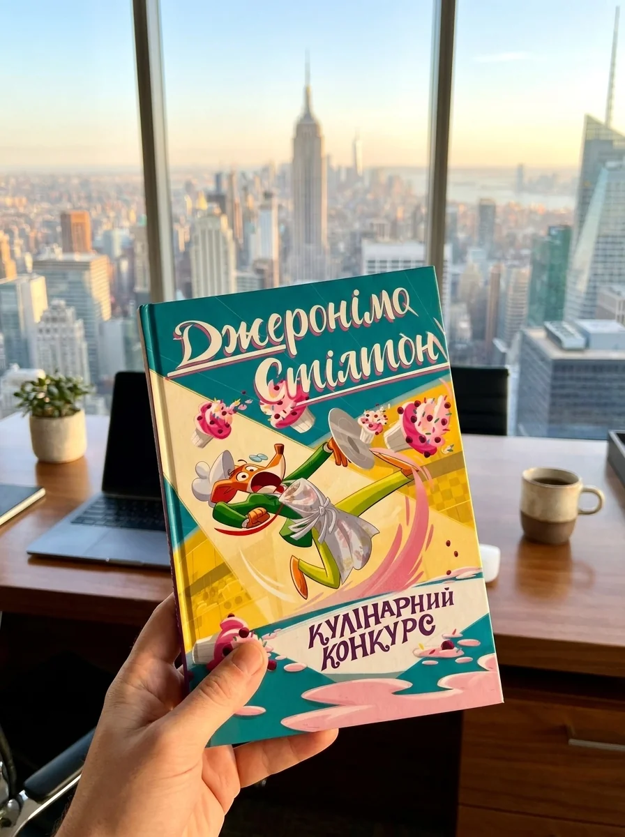Кулінарний конкурс — фото 2