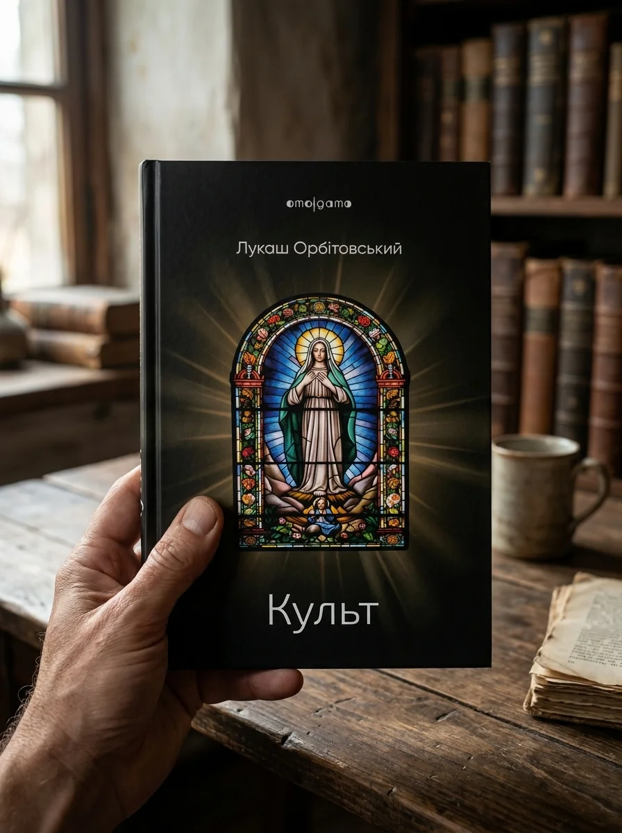 Культ — Фантастика та фентезі