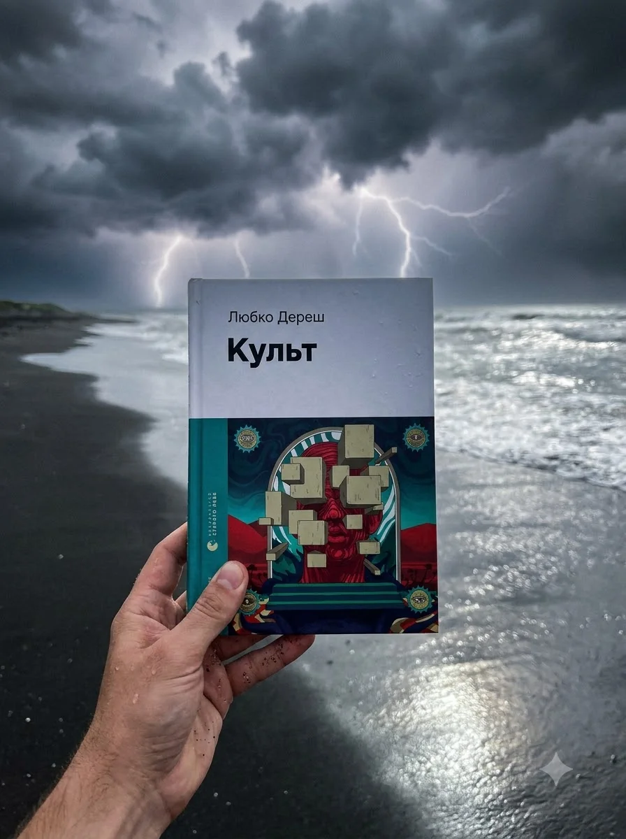 Культ — Фантастика та фентезі