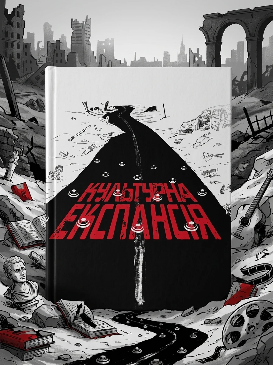 Культурна експансія — фото 2