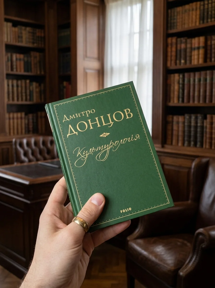 Культурологія — фото 2