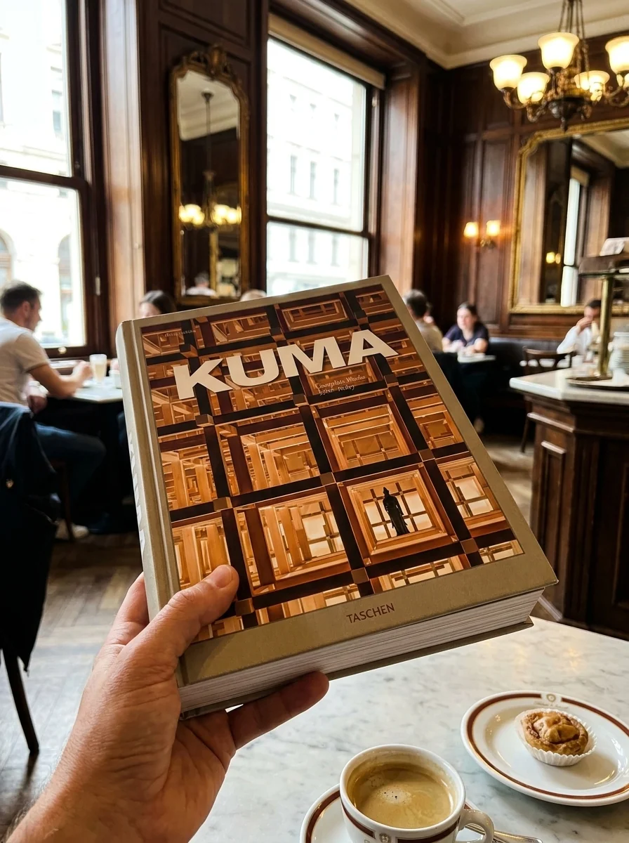 Kuma. Complete Works 1988-Today — Комікси та манґи