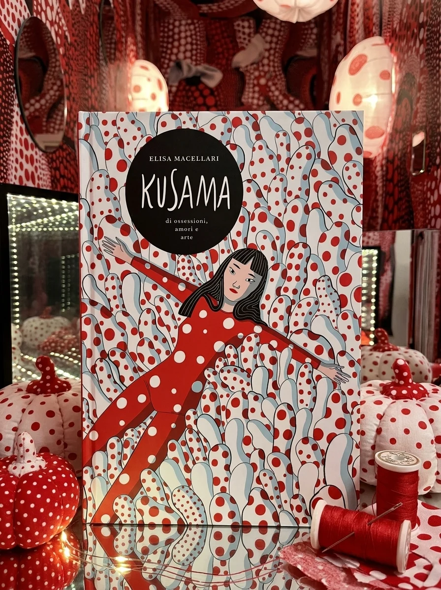 Kusama — Наука та психологія