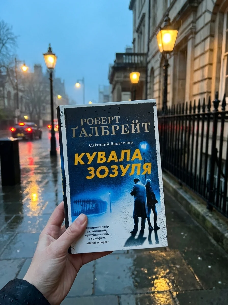 Кувала зозуля — фото 2