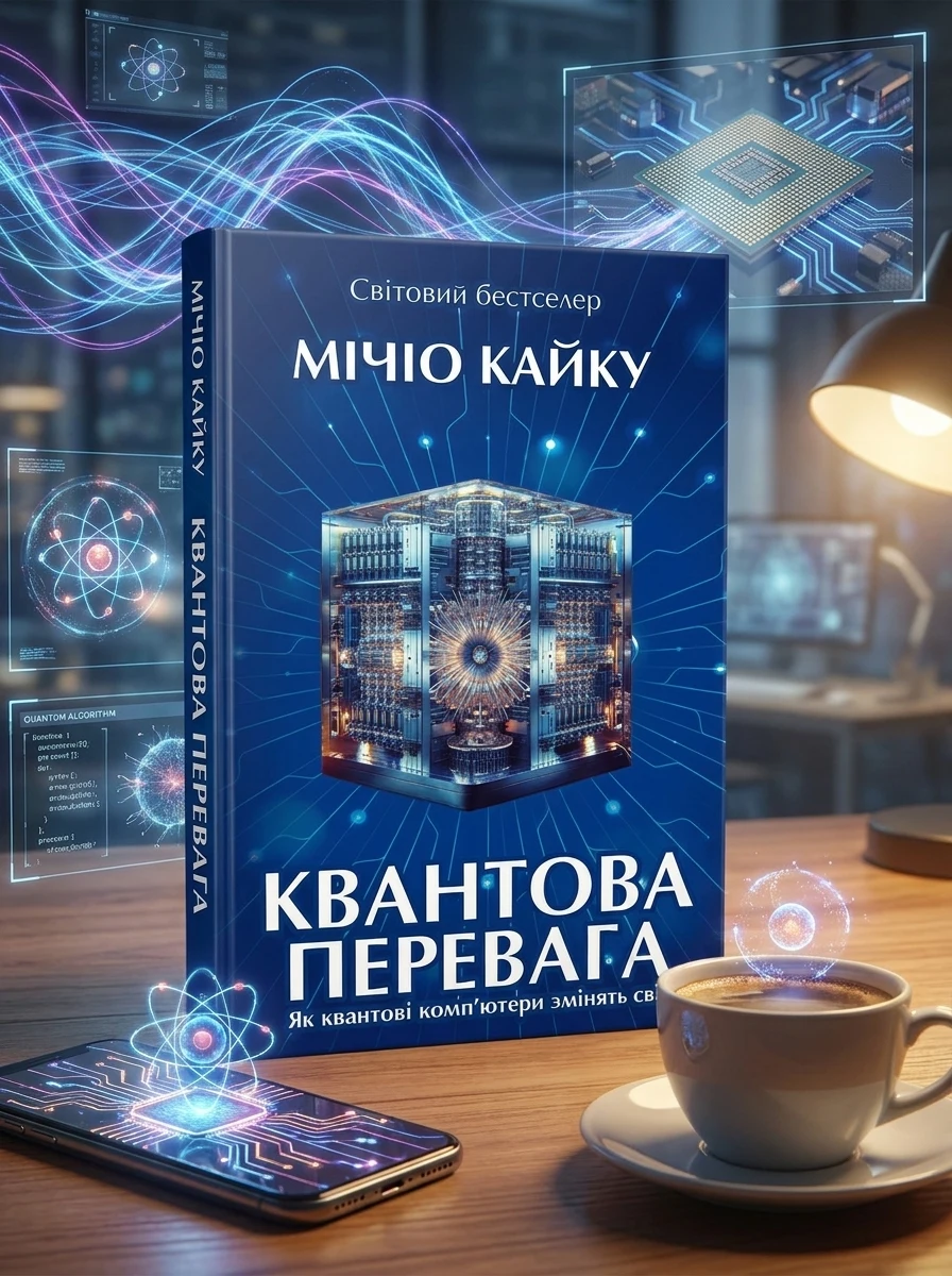 Квантова перевага — Наука та психологія