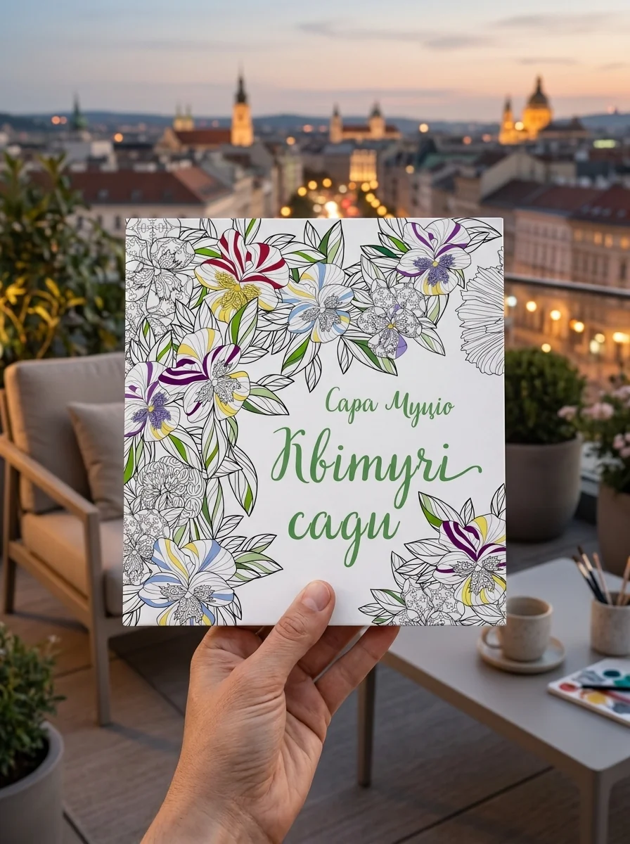 Квітучі сади — фото 2