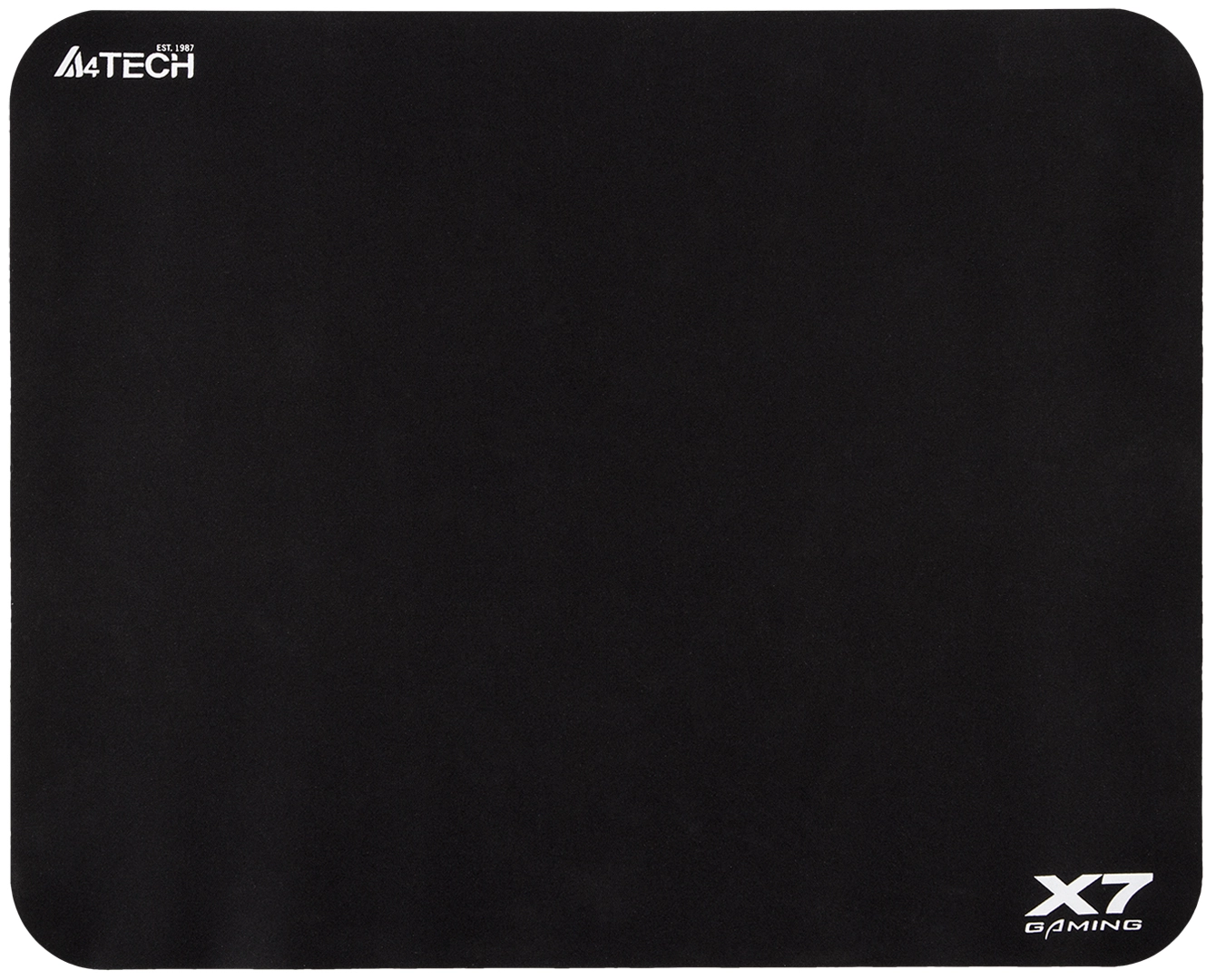 КИЛИМОК Д/МИШІ A4Tech X7-200MP (Black) — фото 2