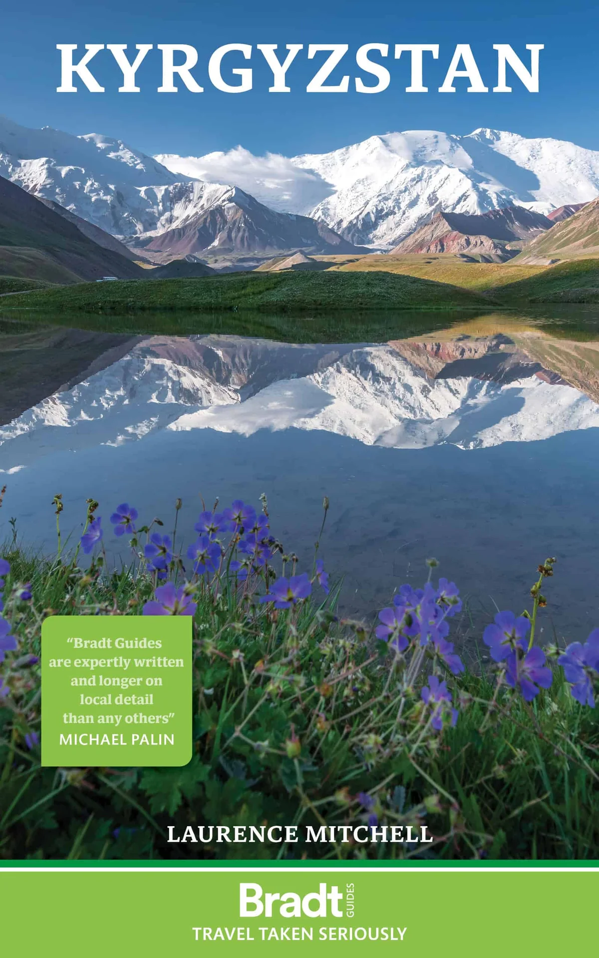Kyrgyzstan. 5 Revised edition