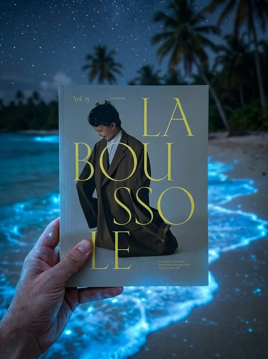 La Boussole Vol. 15 "Дитинство", фото 2