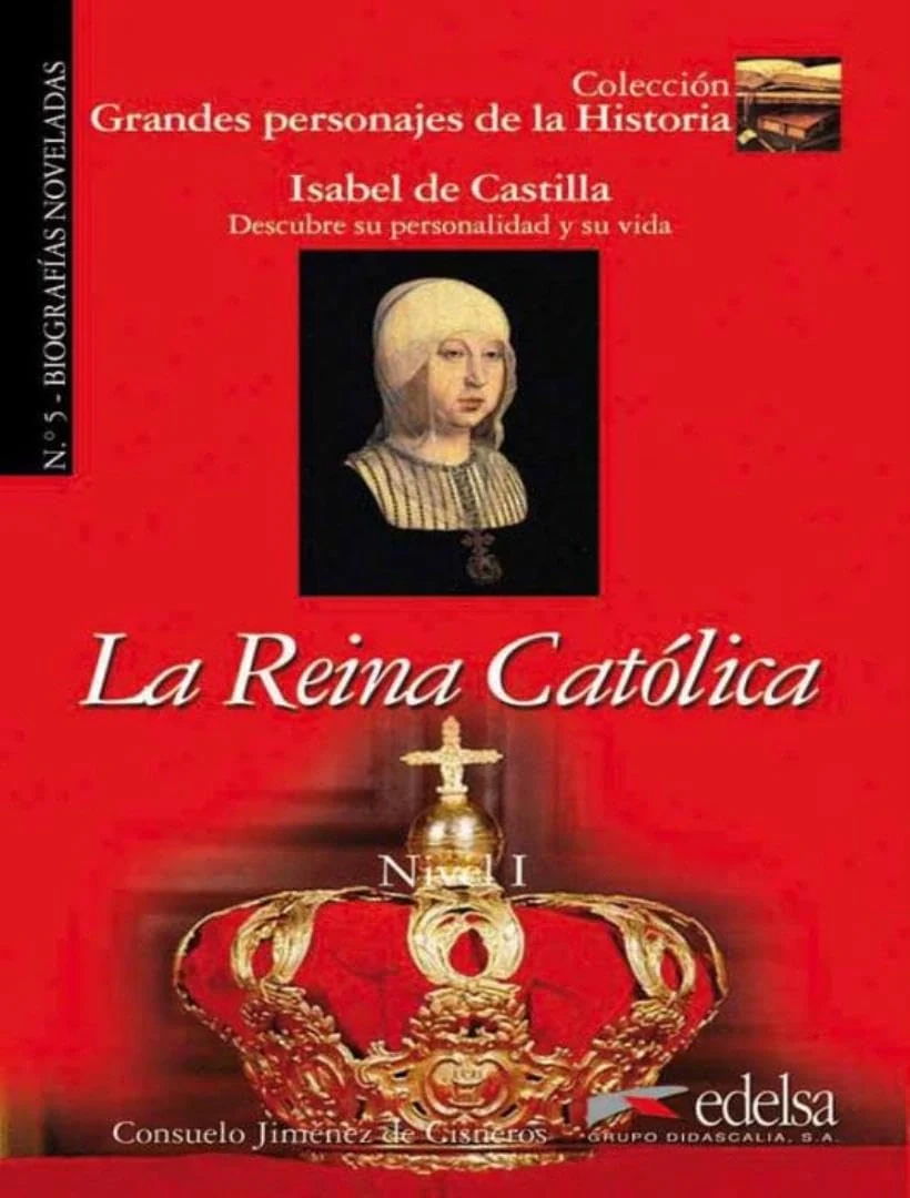 La Reina Catolica