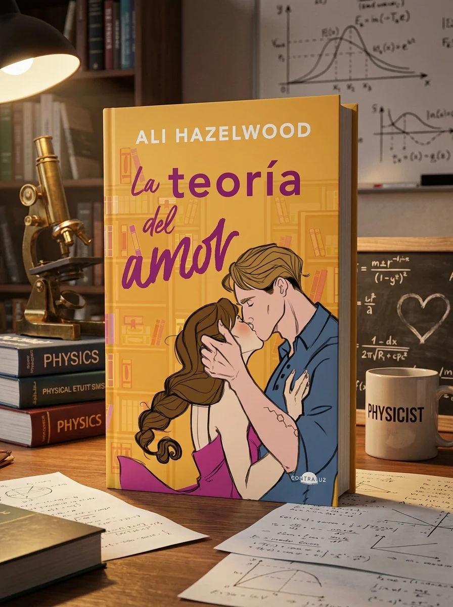 La teoría del amor (Spanish Edition) — Художня література