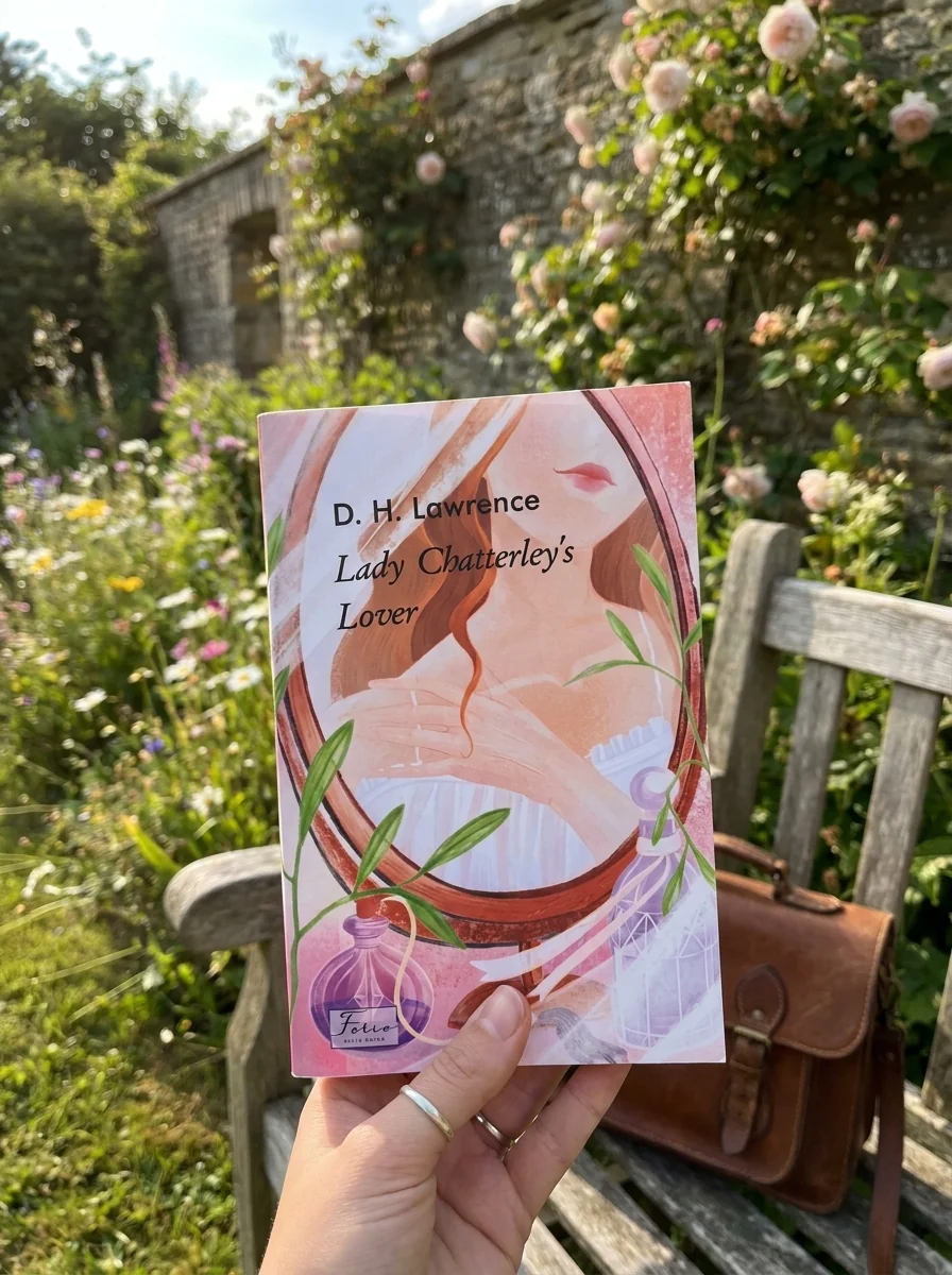 Lady Chatterley’s Lover — фото 2