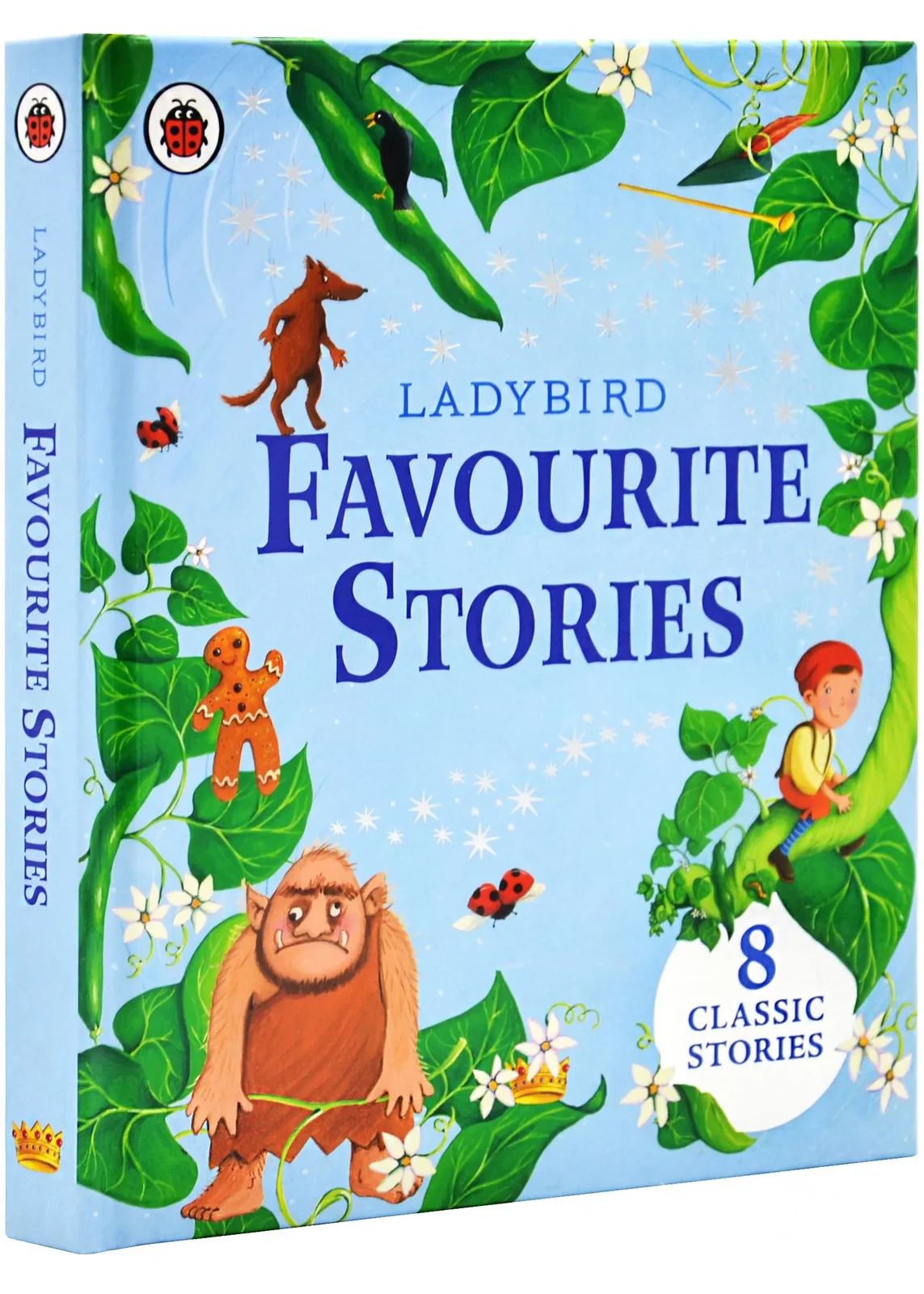 Ladybird Favourite Stories