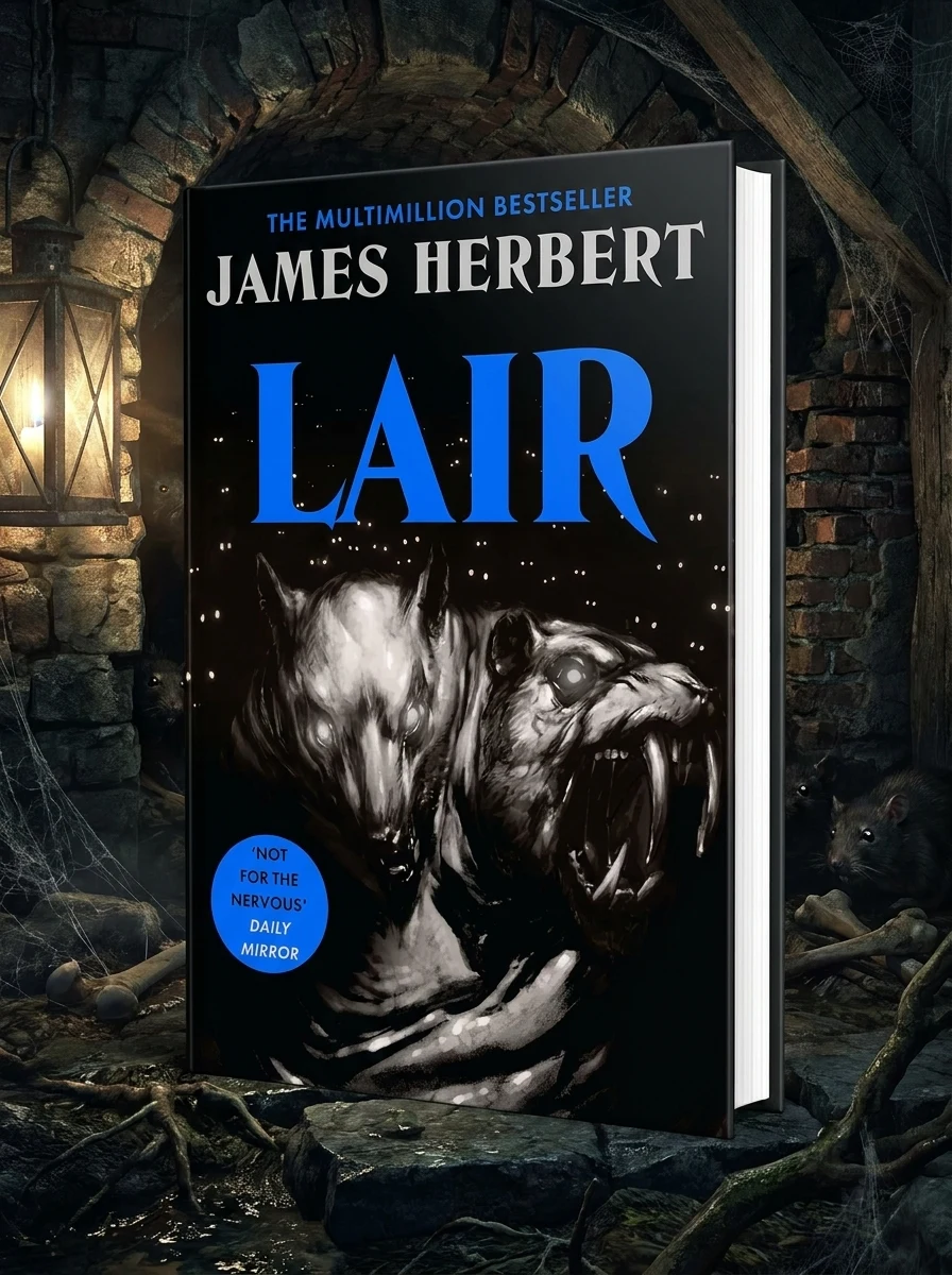 Lair