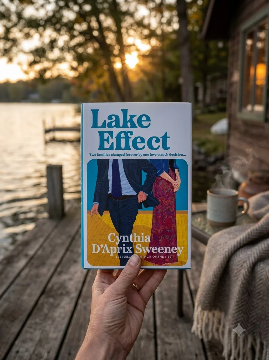 Lake Effect — Дім, сім'я, релігія