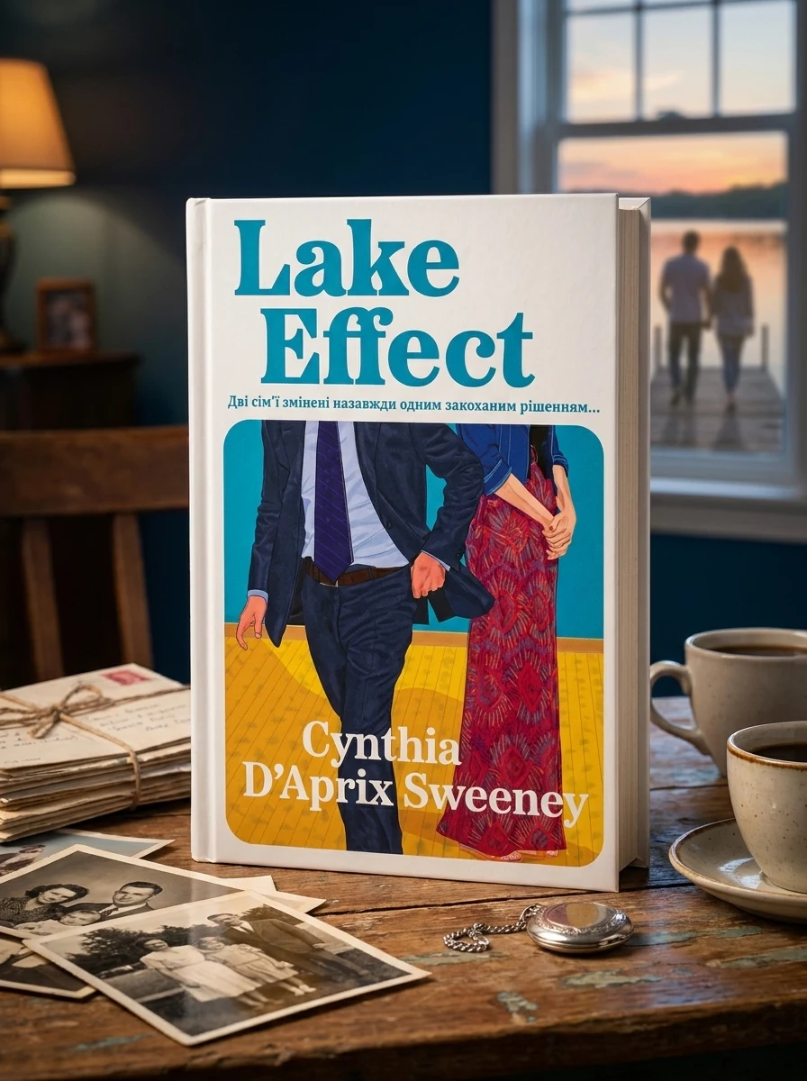 Lake Effect