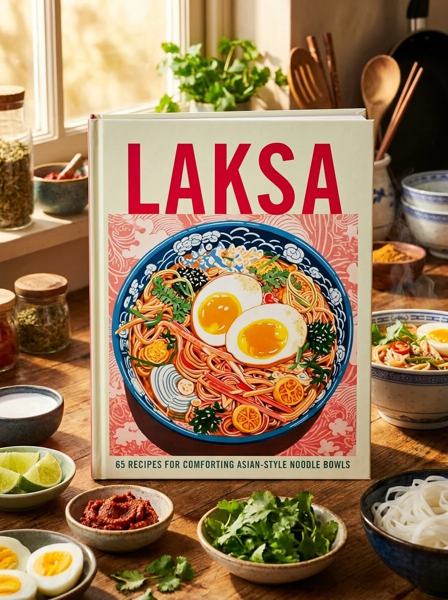 Laksa — фото 2