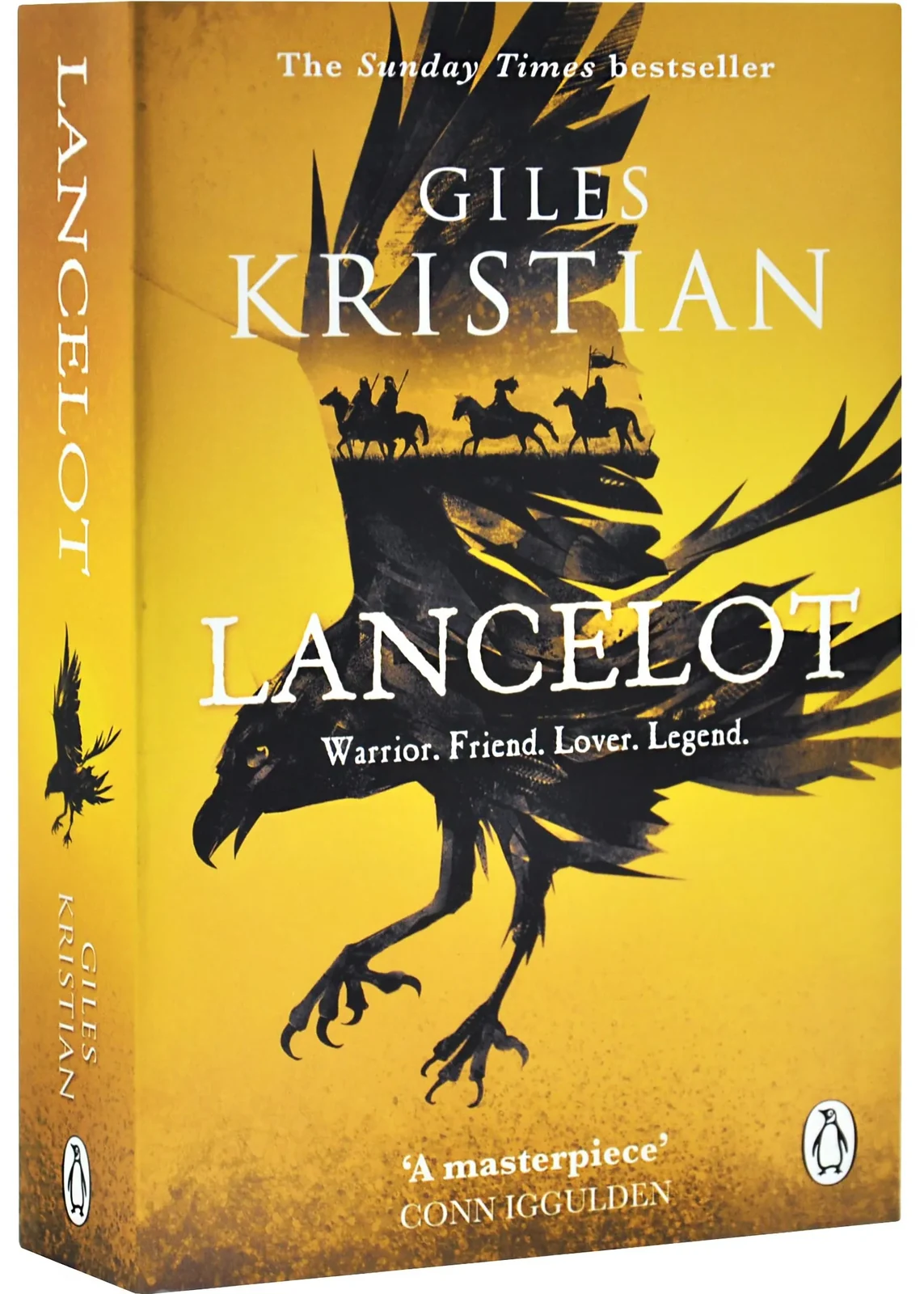 Lancelot. The Arthurian Tales. Book 1