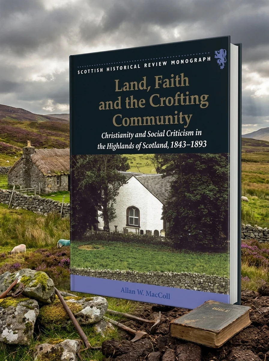 Land, Faith and the Crofting Community — фото 2