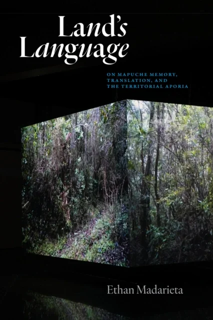 Land's Language