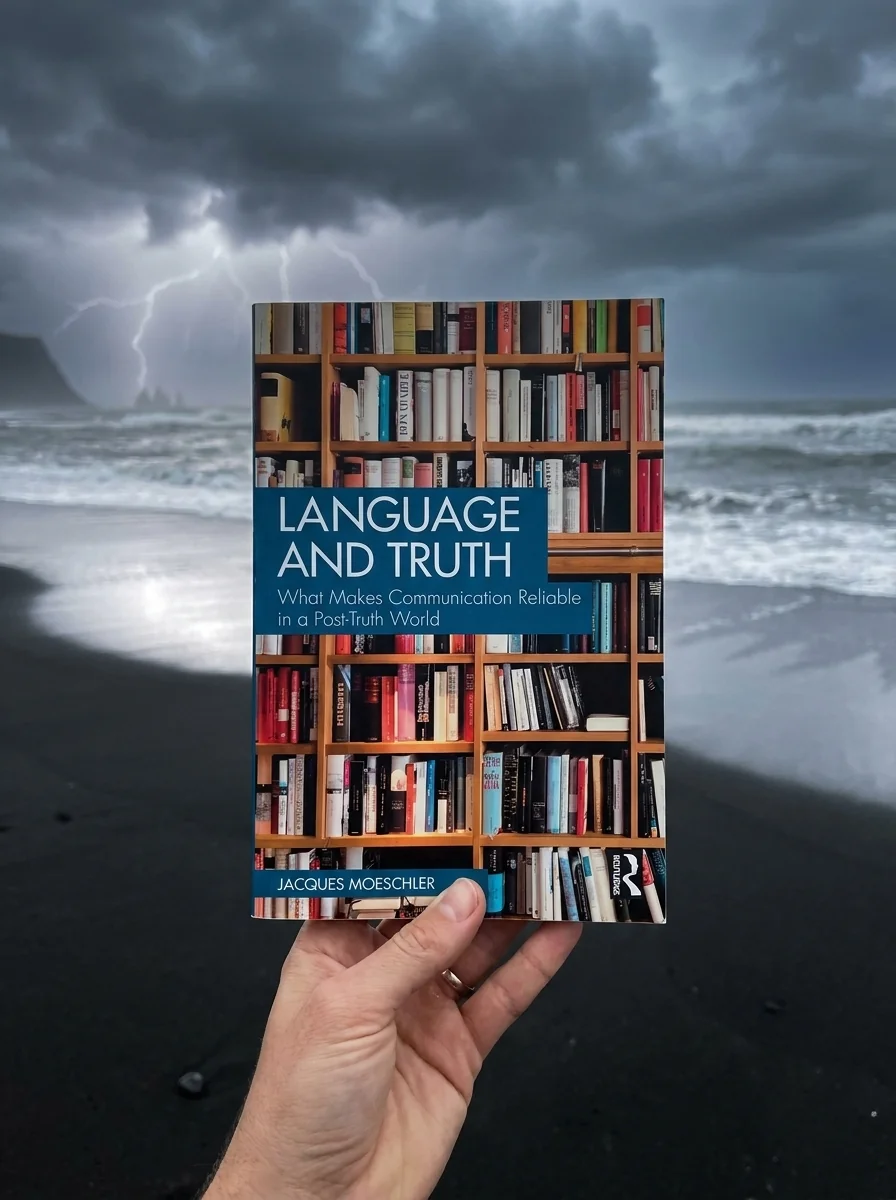 Language and Truth — Вивчення мов
