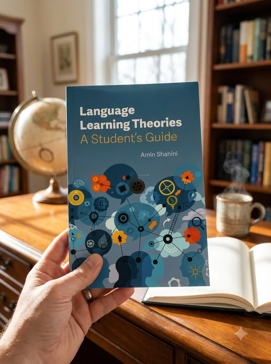 Language Learning Theories — Вивчення мов