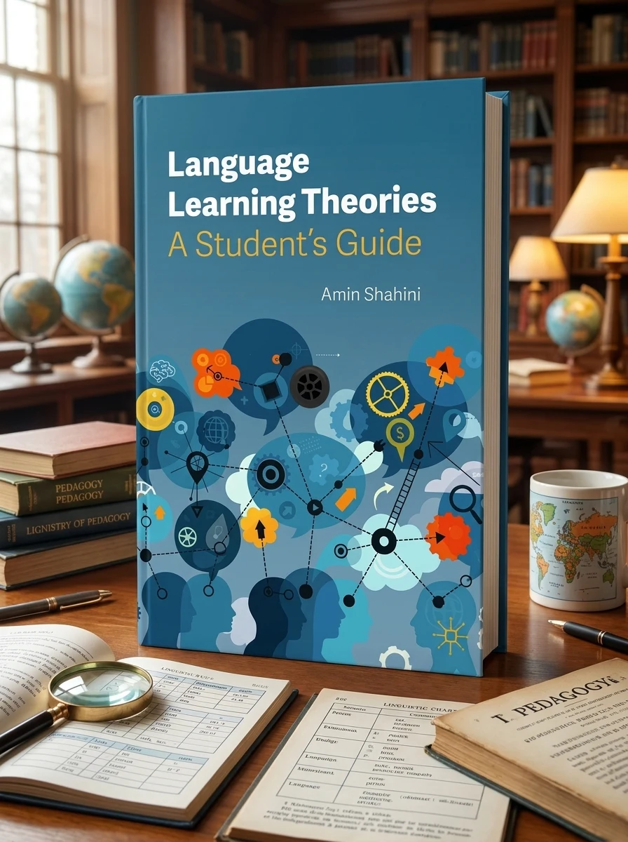 Language Learning Theories — фото 2
