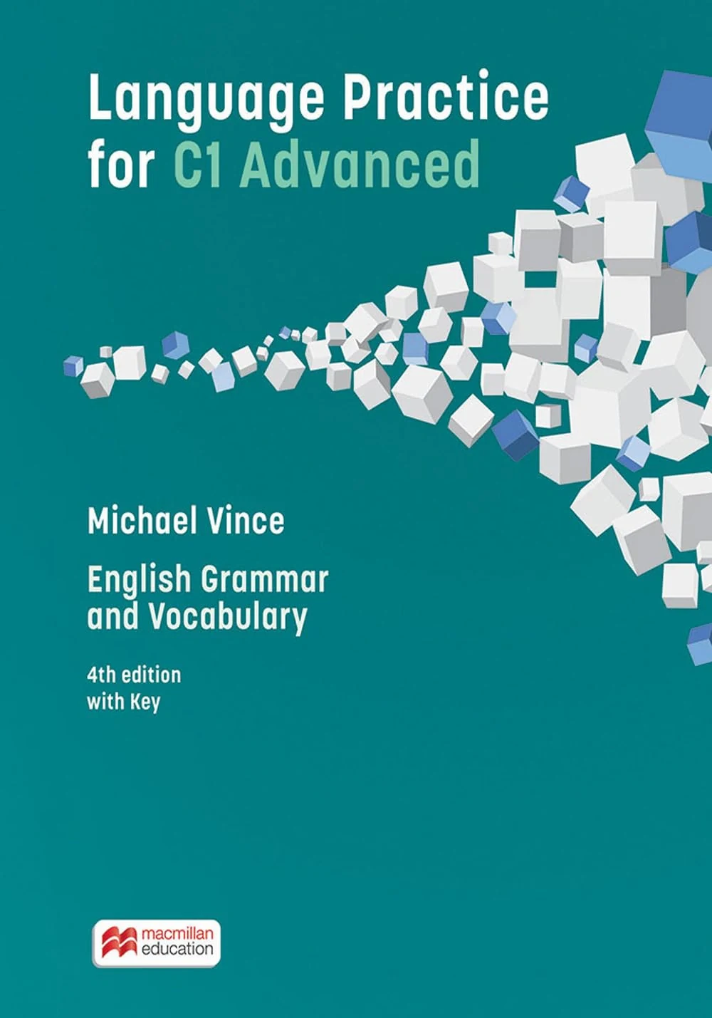 Language Practice C1 Advanced Student's Book with key Pack (4-th edition)