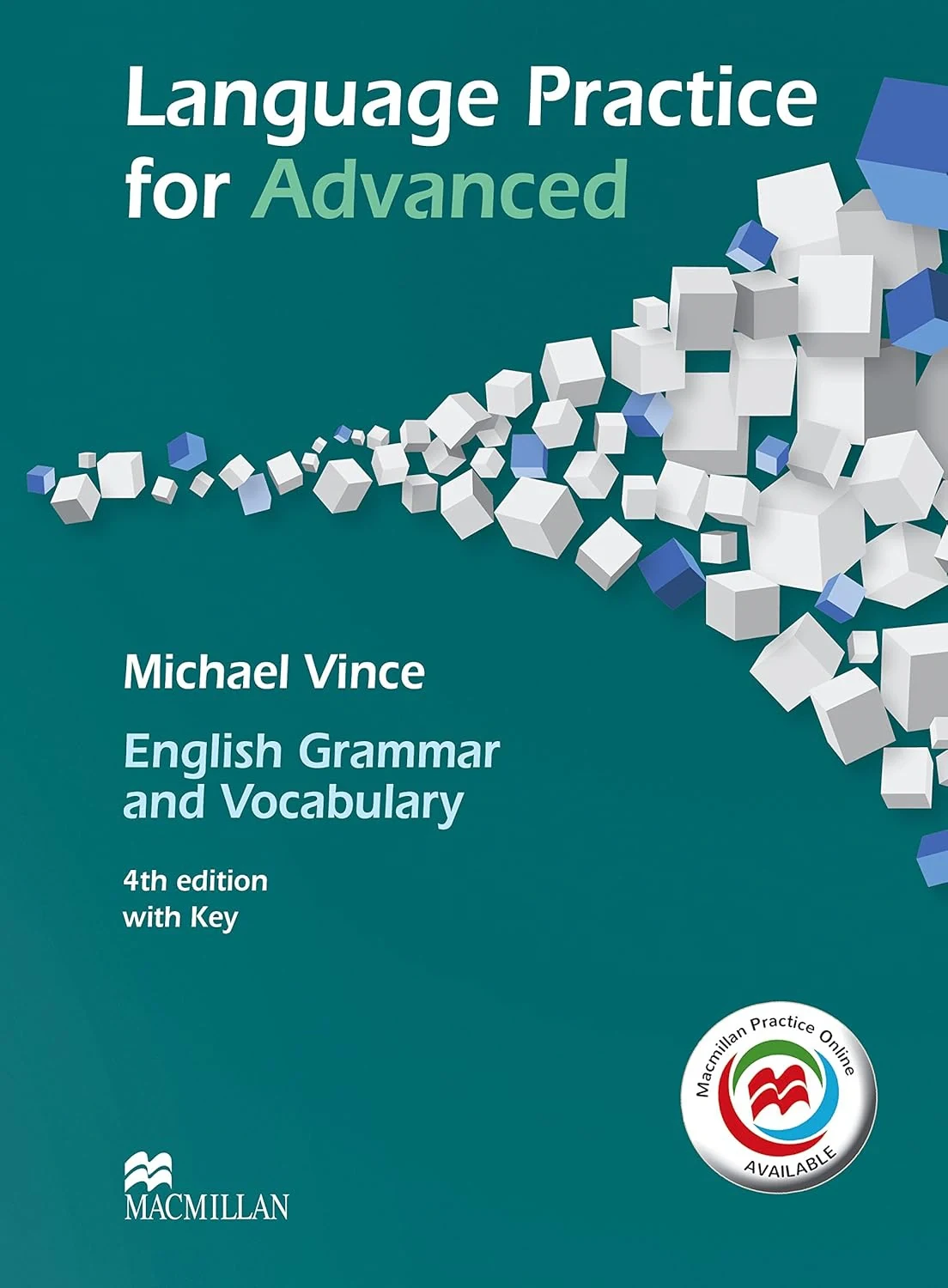 Language Practice C1. Student's Book and MPO + key Pack
