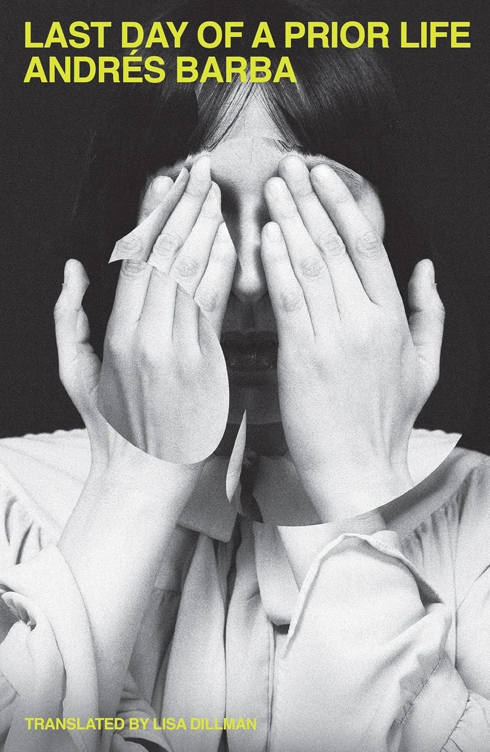 Last Day of a Prior Life