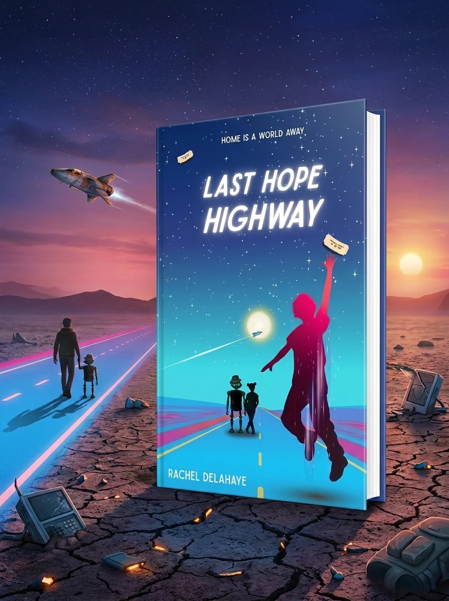 Last Hope Highway