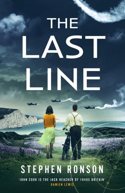 Last Line