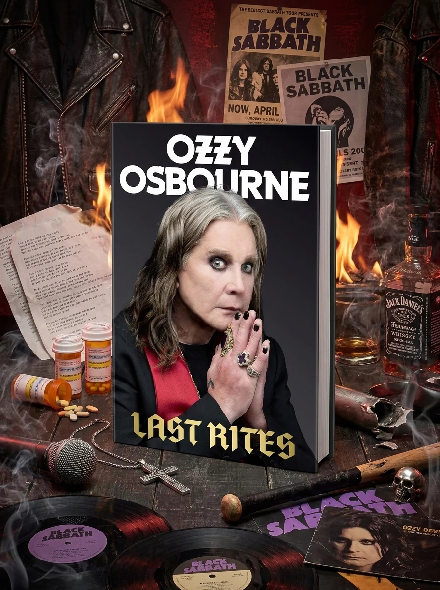 Last Rites