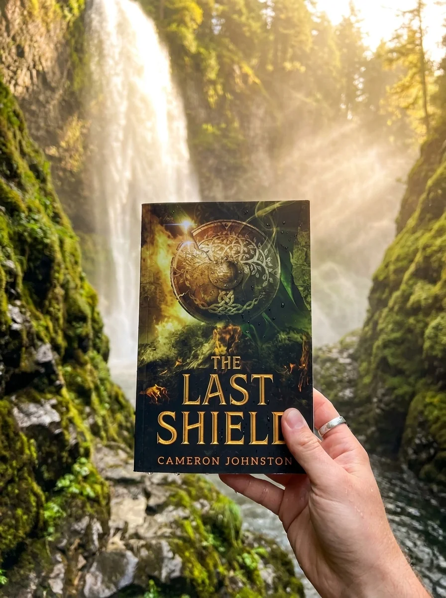 Last Shield — Фантастика та фентезі