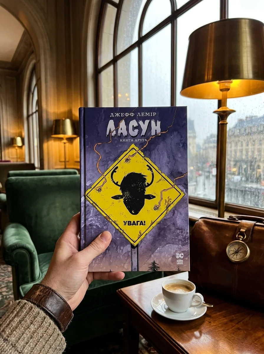 Ласун. Книга 2 — фото 2