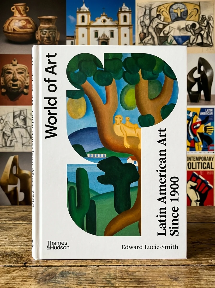 Latin American Art Since 1900