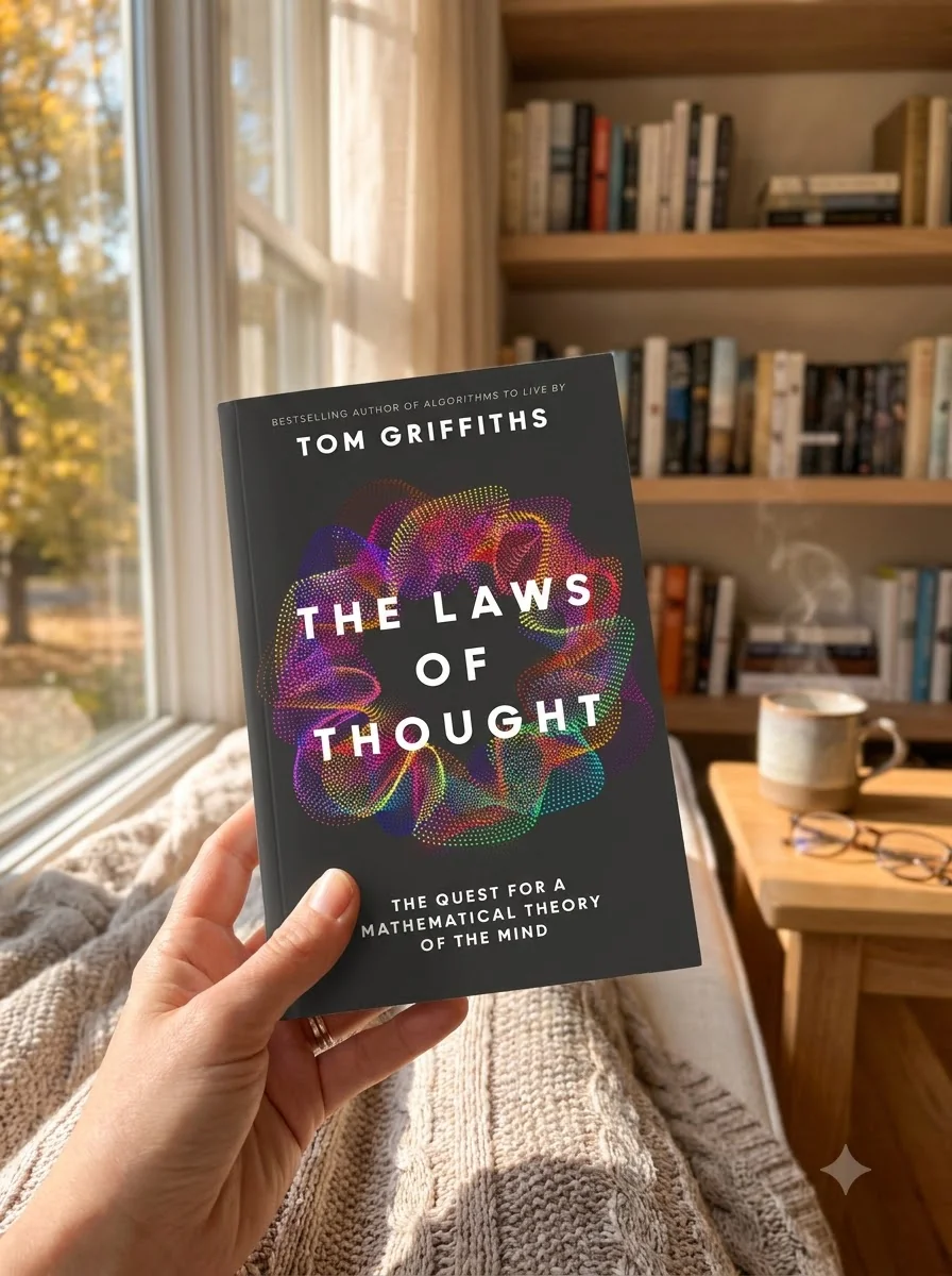 Laws of Thought — Наука та психологія