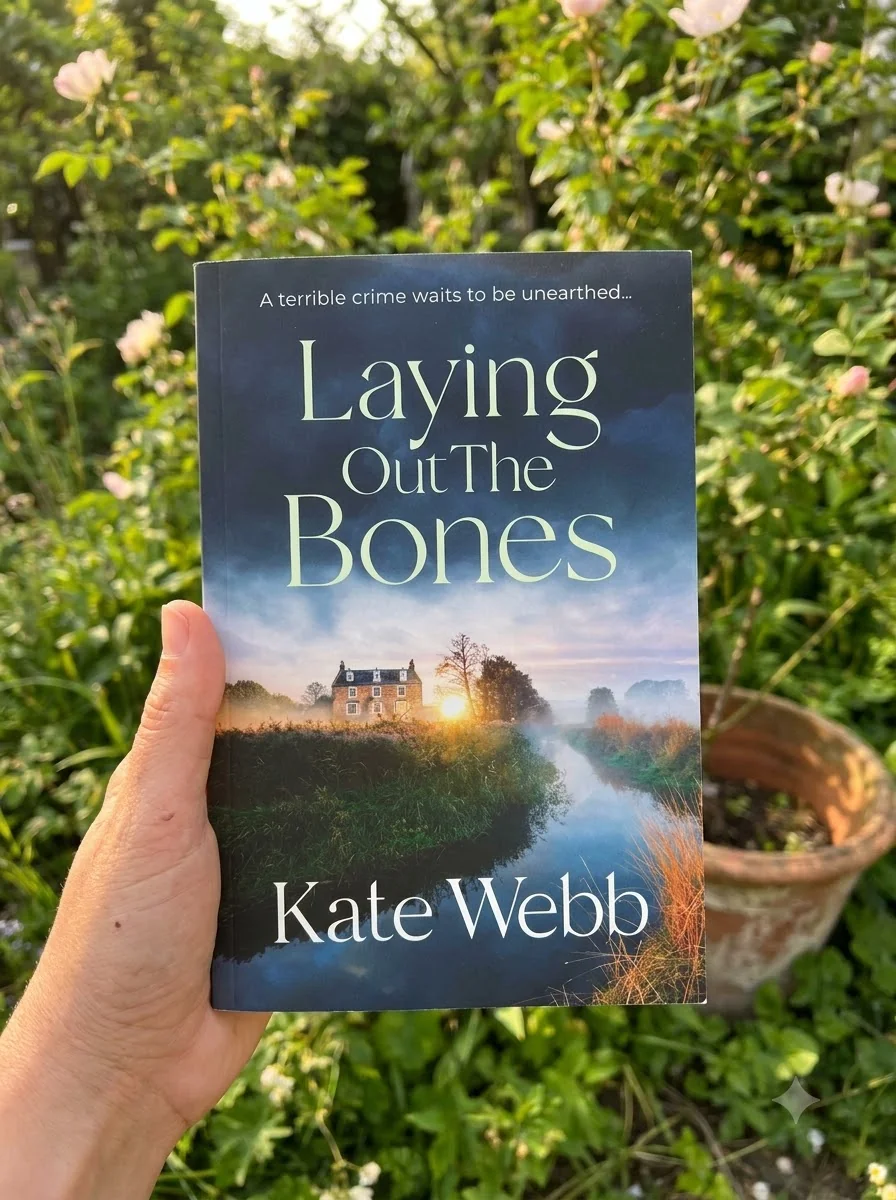 Laying Out the Bones — Наука та психологія