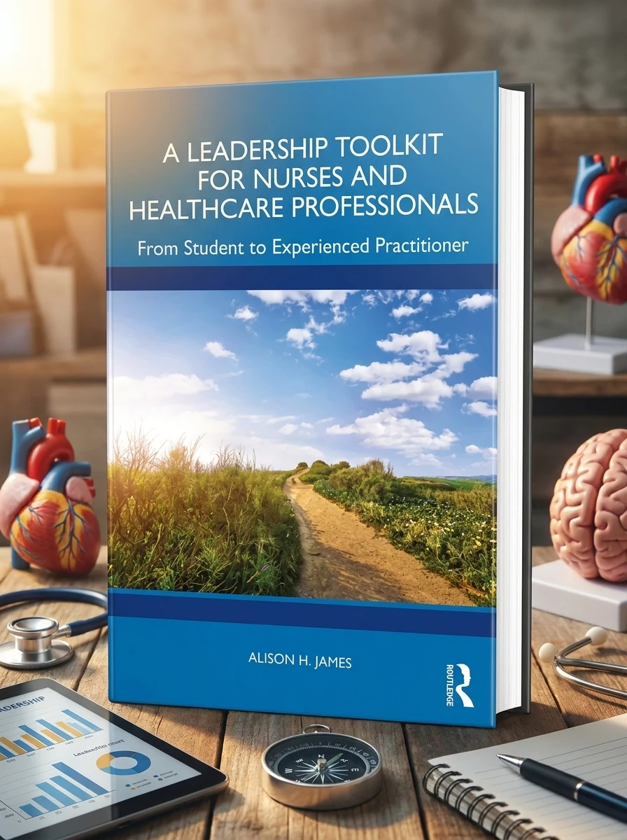 Leadership Toolkit for Nurses and Healthcare Professionals