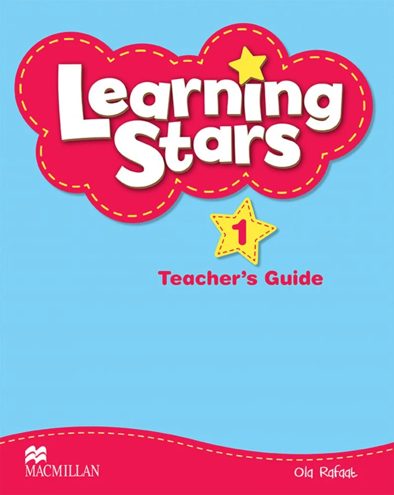 Learning Stars Level 1 Teacher's Guide,