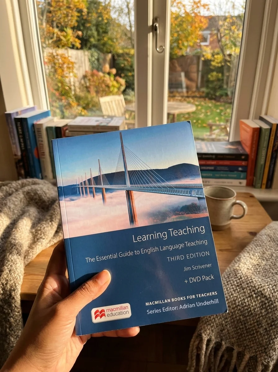Learning Teaching Third Edition + DVD Pack — Вивчення мов
