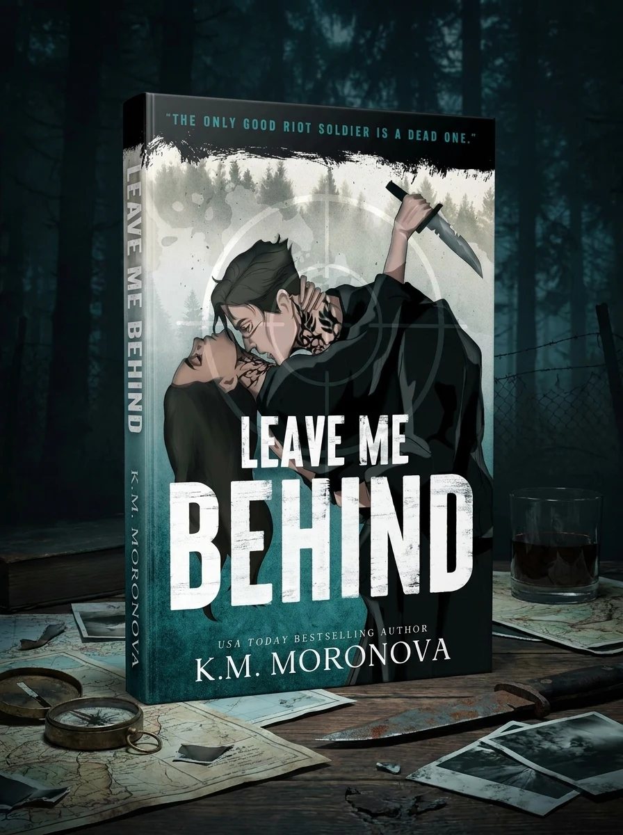 Leave Me Behind