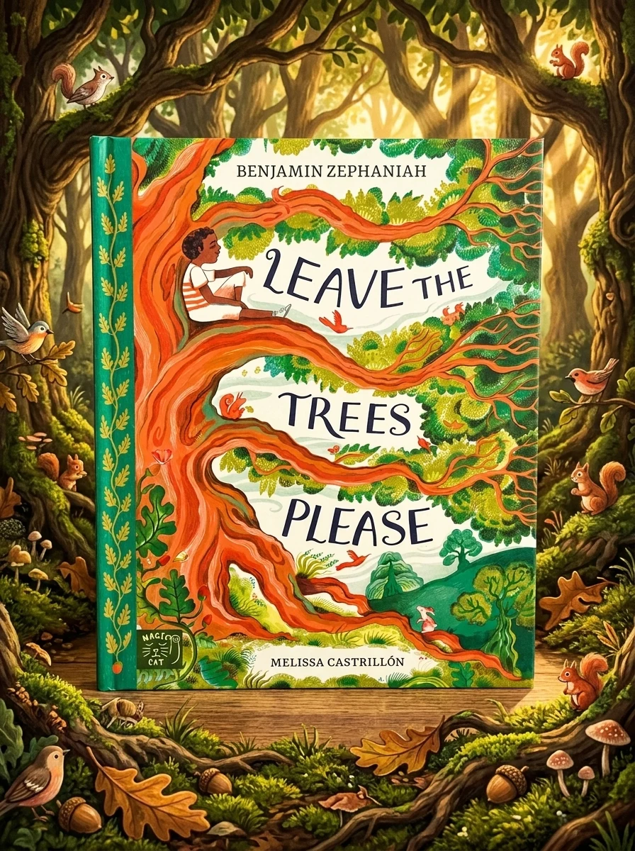 Leave the Trees, Please