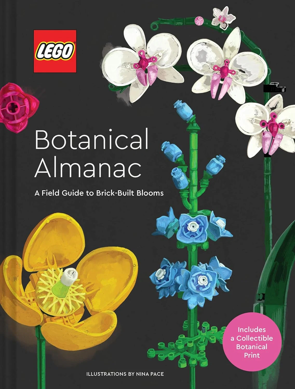 LEGO Botanical Almanac,