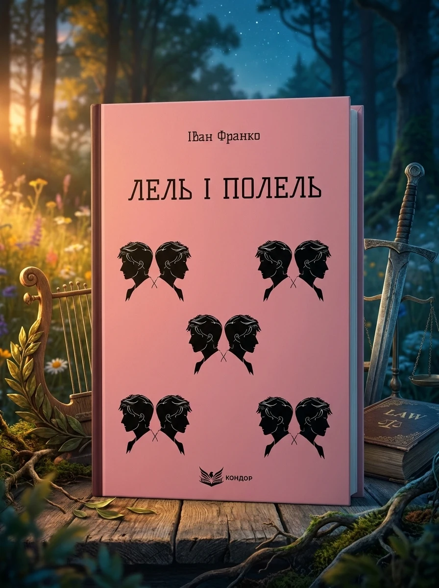 Лель і Полель