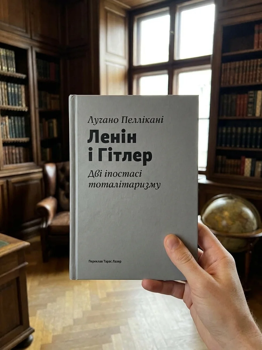 Ленін і Гітлер — фото 2